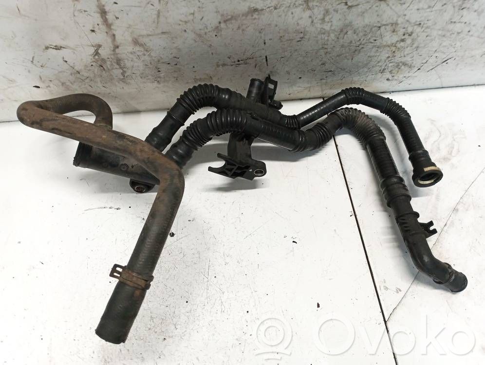 Heizkörper Leitung / Schlauch   011252B,011252B