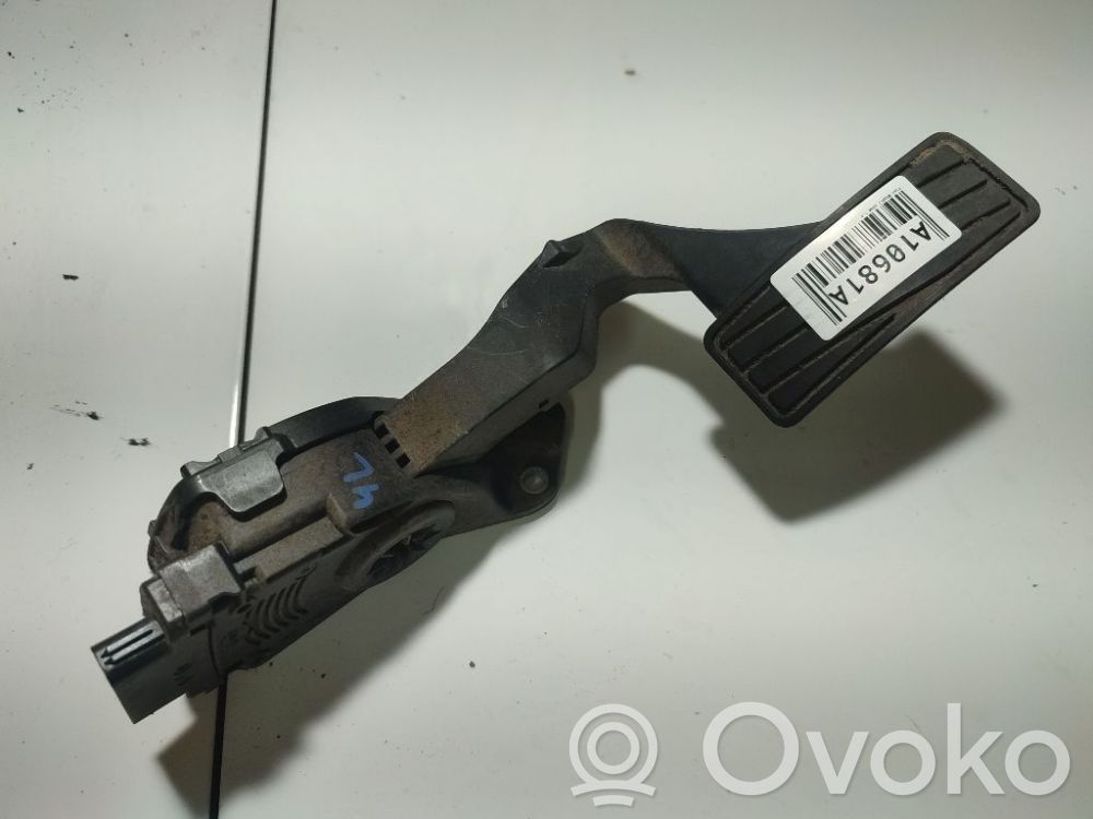 Fiat Sedici Pedale dell’acceleratore 