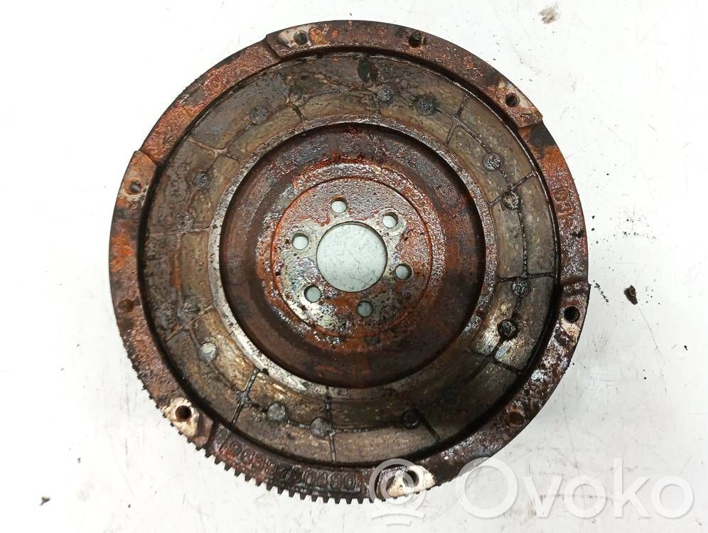 Citroen Xsara Picasso Volant moteur