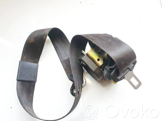 Front seatbelt   560790900A,560790900A,560790900A,8Z1857705