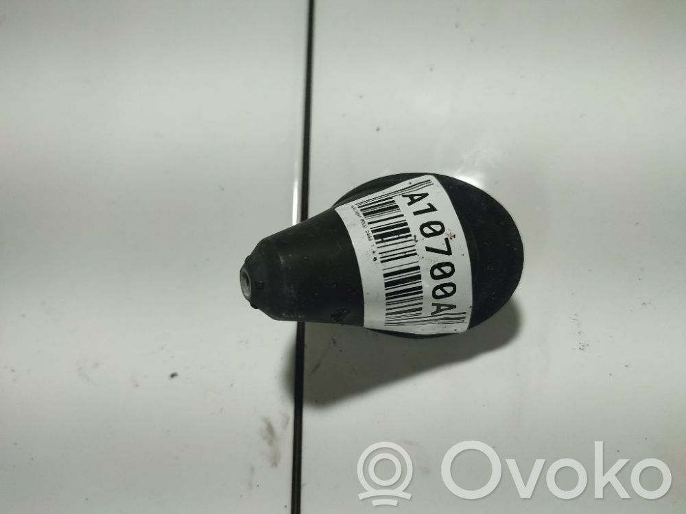 Volkswagen Polo IV 9N3 Antena aérea GPS