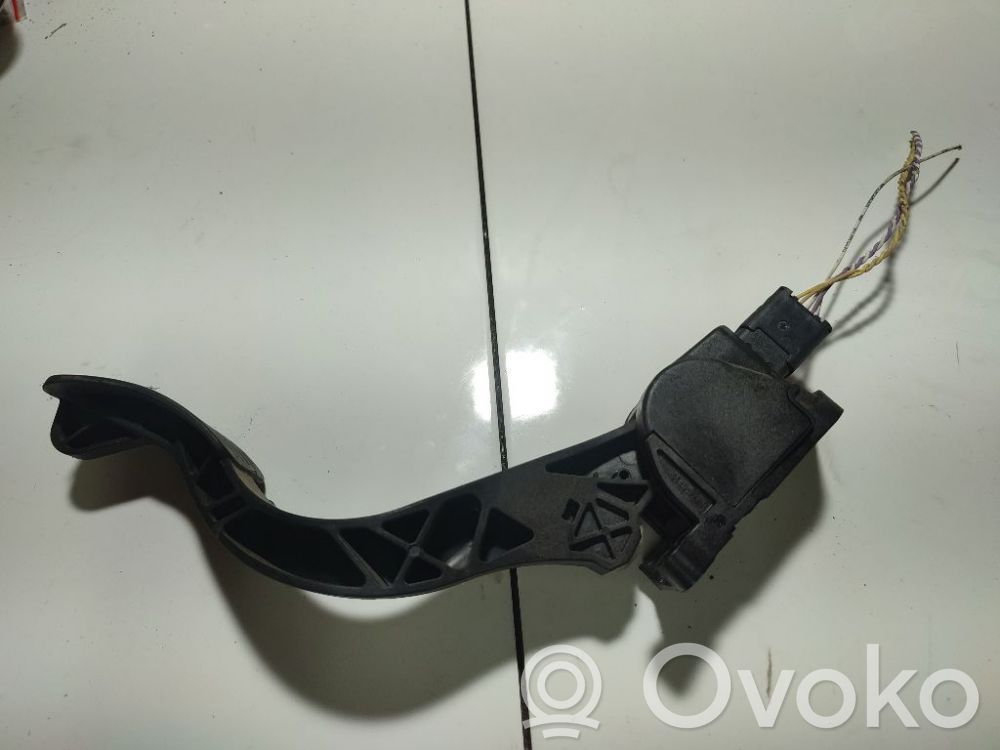 Citroen C4 I Picasso Pedale dell’acceleratore 