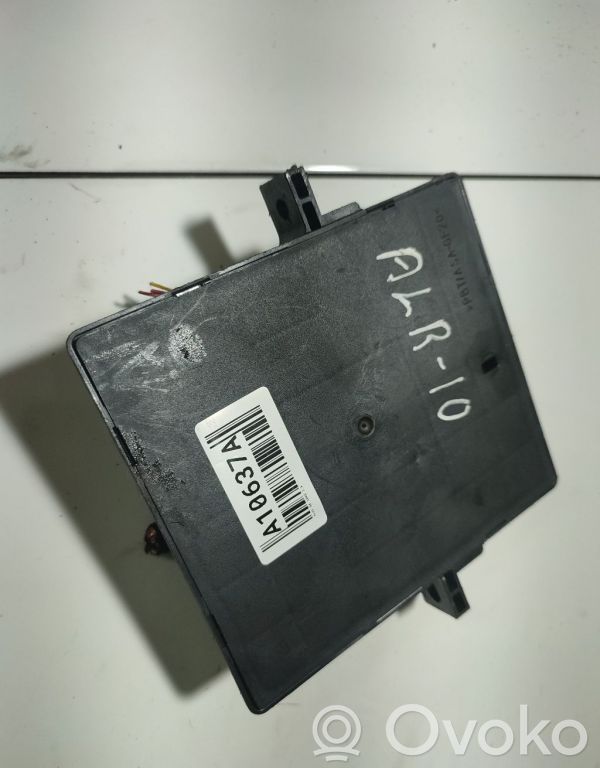 Audi A6 S6 C6 4F Modul confort 