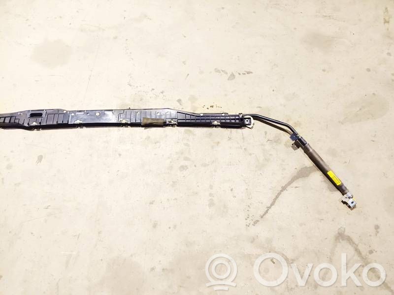 Opel Zafira B Airbag cortină 