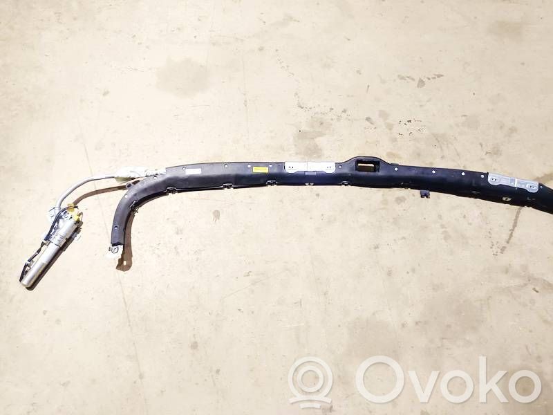 Opel Signum Airbag cortină