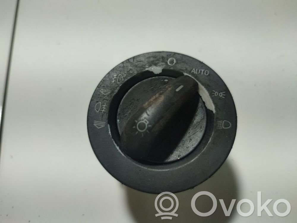 Lichtschalter   4F1941531D,4F1941531D,4F1941531D