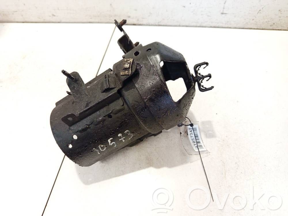 Opel Zafira B Altra parte esteriore