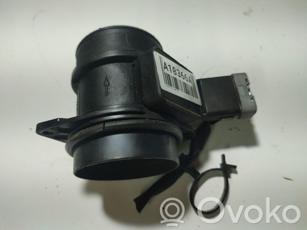 Volkswagen Golf Plus Misuratore di portata d'aria