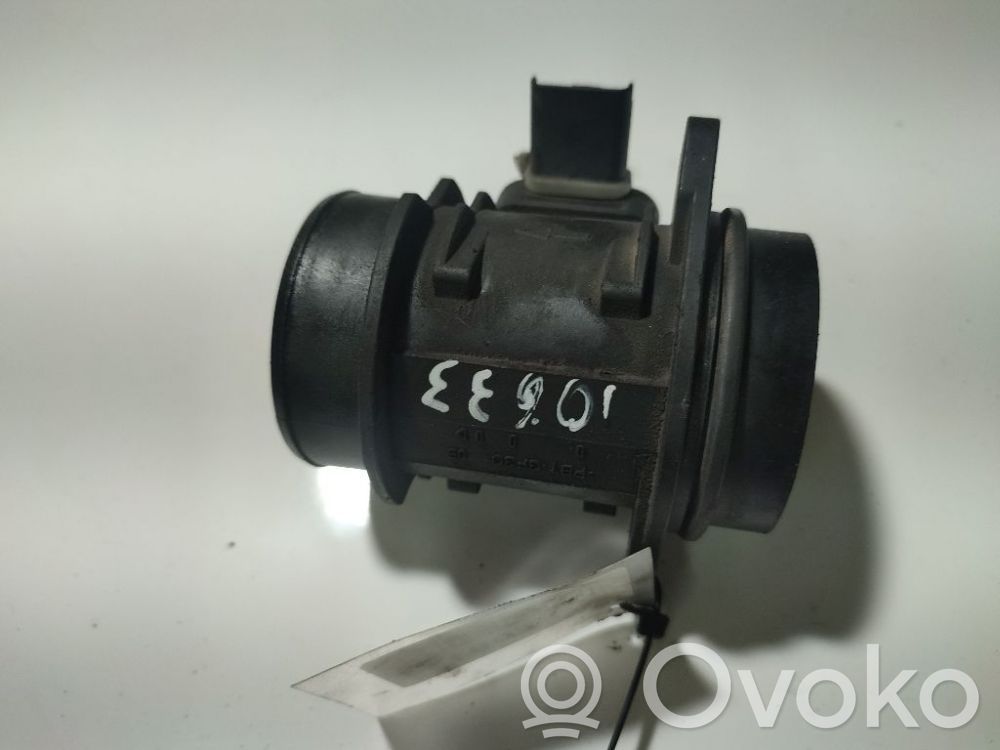 Ford Fiesta Debitmetru aer 