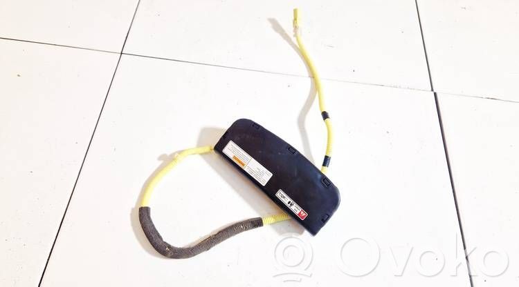 Honda Accord Airbag del asiento 