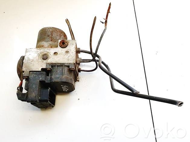 Pompe ABS   0265216672,0265216672,1C152M110AE