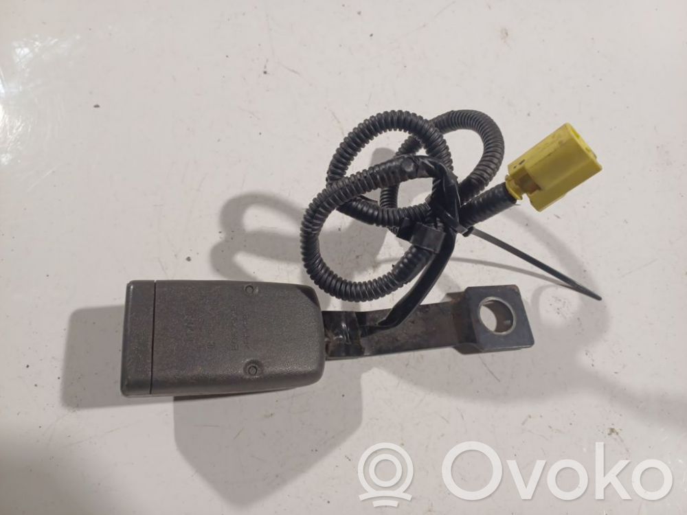 Subaru B9 Tribeca Boucle de ceinture de sécurité avant