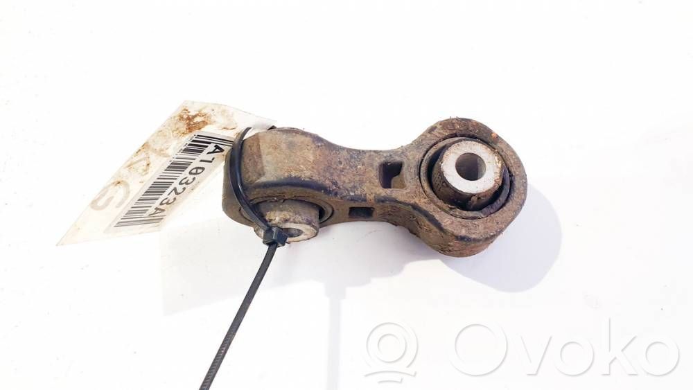Audi A6 S6 C7 4G Barra stabilizzatrice anteriore/stabilizzatore