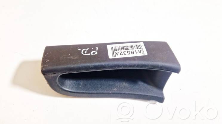 Opel Zafira A Alte piese de interior 