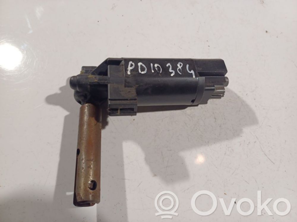 Jeep Grand Cherokee (WJ) Motorino di regolazione del sedile 