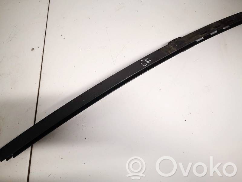 Opel Insignia A Ornament geam ușă spate 