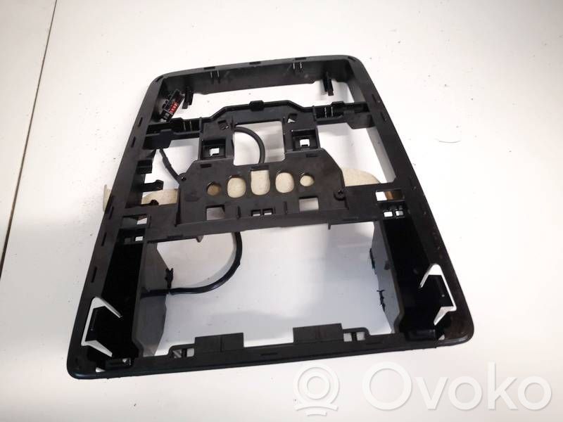 Opel Insignia A Altra parte esteriore 