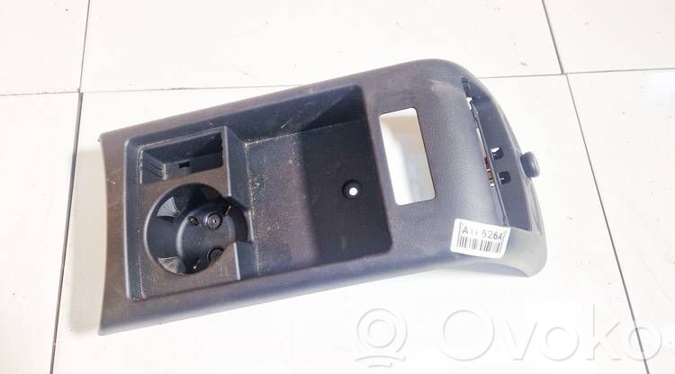 Audi A6 S6 C6 4F Altra parte interiore 