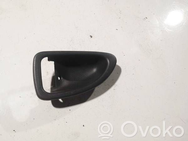Volvo S40, V40 Alte piese de interior 