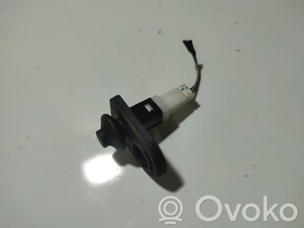 Sensor de la puerta delantera coupé