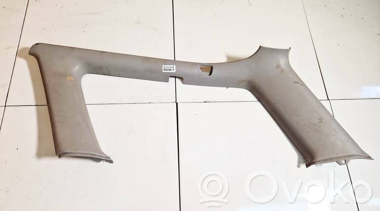 Subaru Legacy Alte piese de interior 