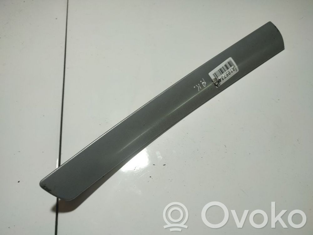 Opel Zafira B Altra parte interiore 