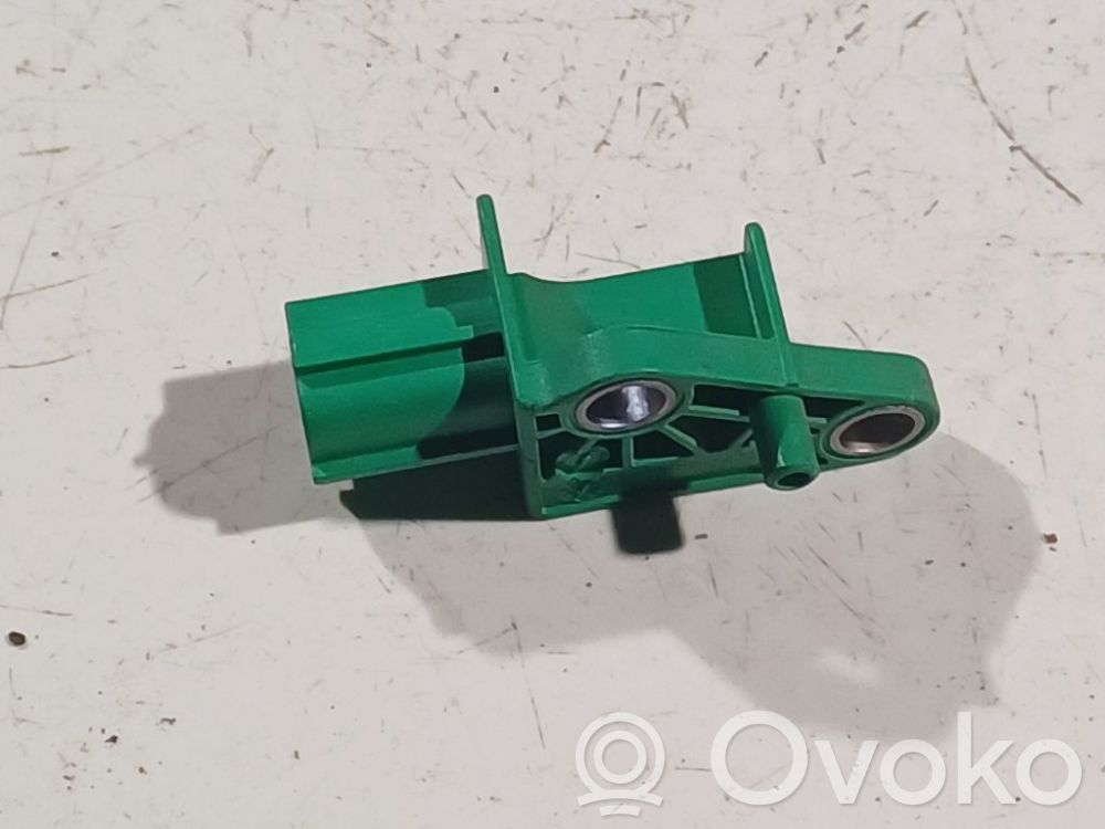 Audi A6 S6 C6 4F Sensor impacto/accidente para activar Airbag 