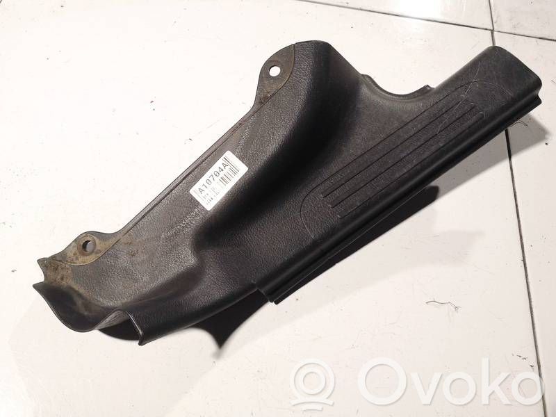 Chevrolet Aveo Otros repuestos del interior 