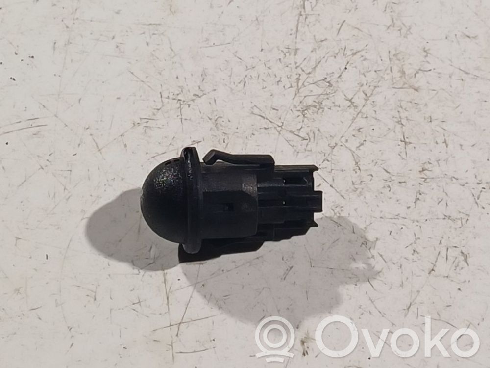 Ford Mondeo Mk III Inne części wnętrza samochodu 