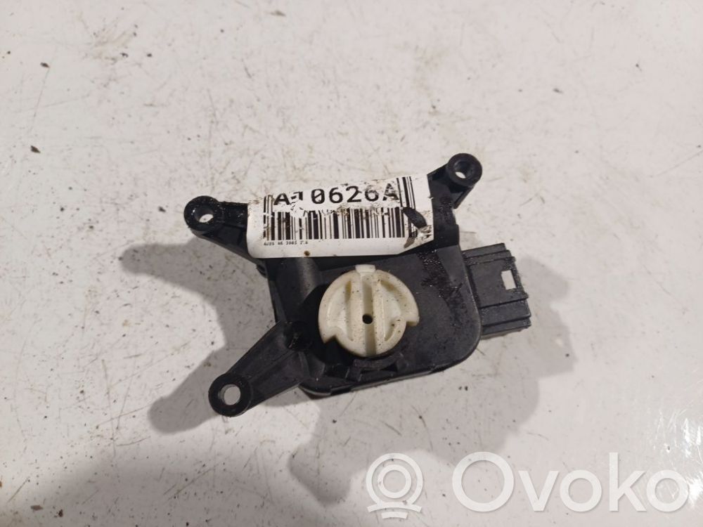 Audi A6 S6 C6 4F Motorino attuatore aria