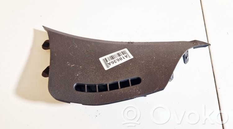Toyota Auris 150 Altra parte interiore