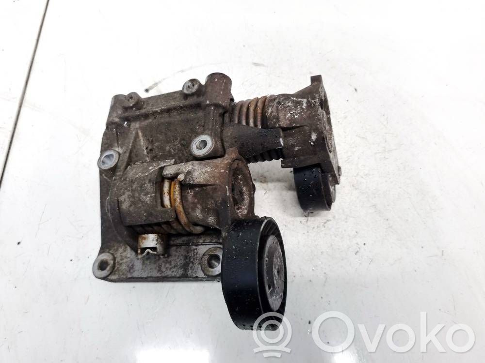 Volvo S40 Tensor de correa del alternador 