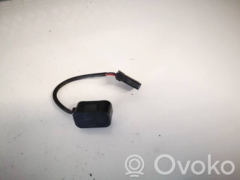 Opel Insignia A Sensor 