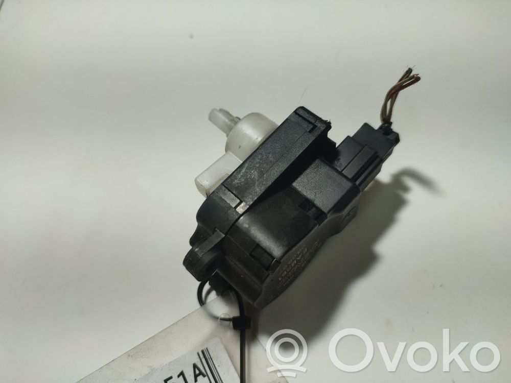 Citroen C4 I Picasso Motor/actuator clapetă aer 