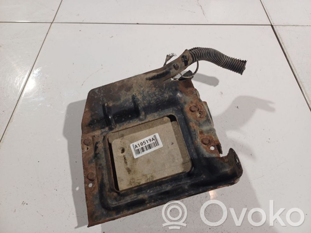 Opel Astra H Centralina/modulo del motore 