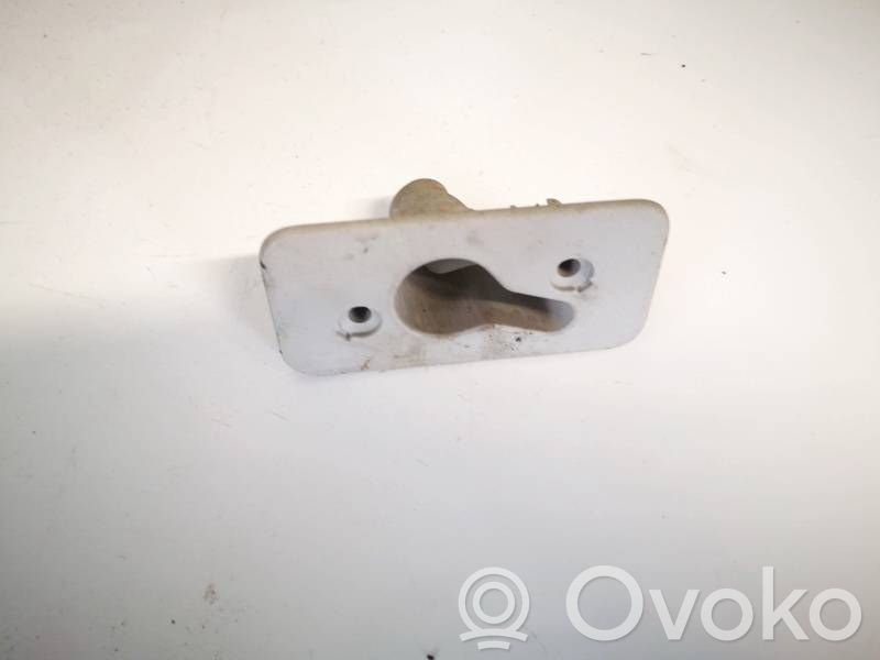 Opel Insignia A Alte piese de interior