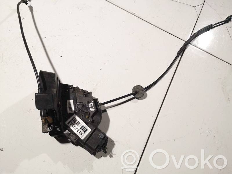 Etuoven lukko   2400001,2400001