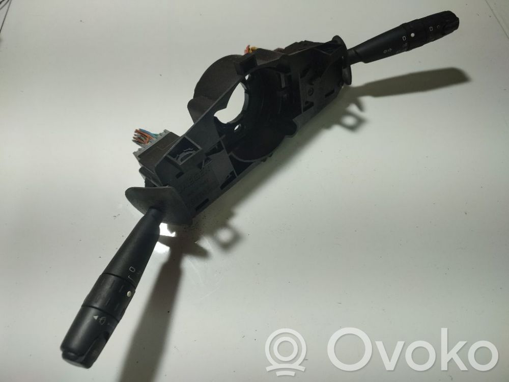 Citroen Xsara Leva/interruttore dell’indicatore di direzione e tergicristallo 