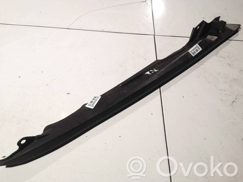 Honda Accord Altra parte interiore