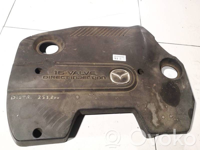 Motorabdeckung   RF5C10231,RF5C10231