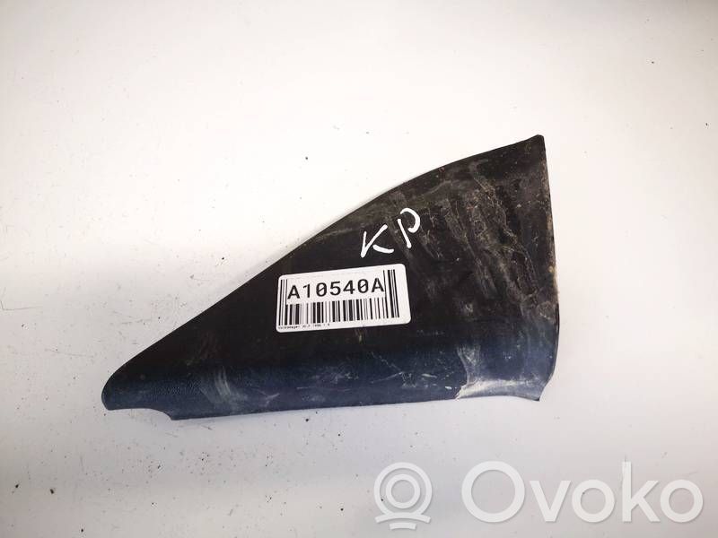 Volkswagen Golf III Alte componente panou ușă față 