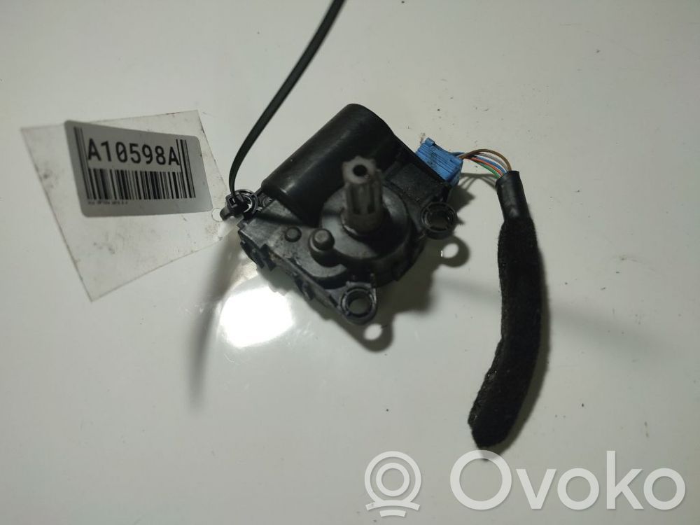 KIA Optima Motor/actuator clapetă aer