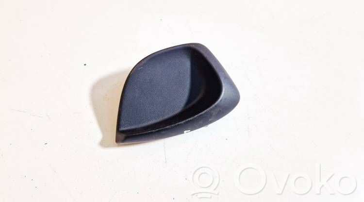 BMW 1 E81 E87 Altra parte interiore 