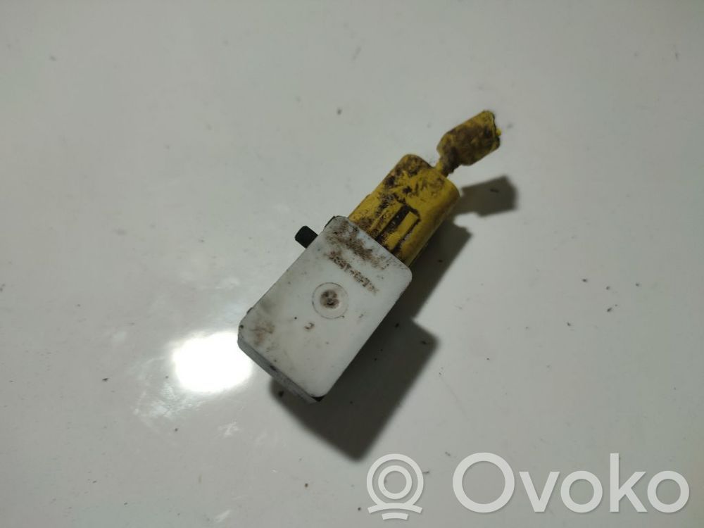 Honda Civic Sensore d’urto/d'impatto apertura airbag