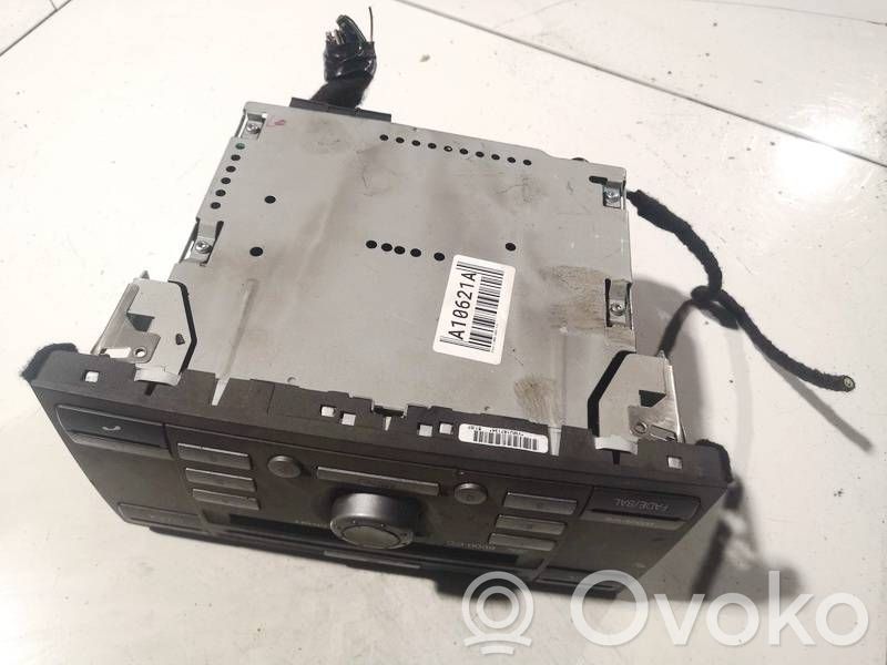 Ford C-MAX I Radio / CD-Player / DVD-Player / Navigation