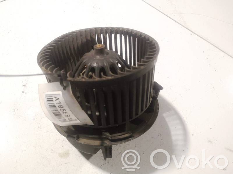 Nissan Note (E11) Ventilator aerotermă 