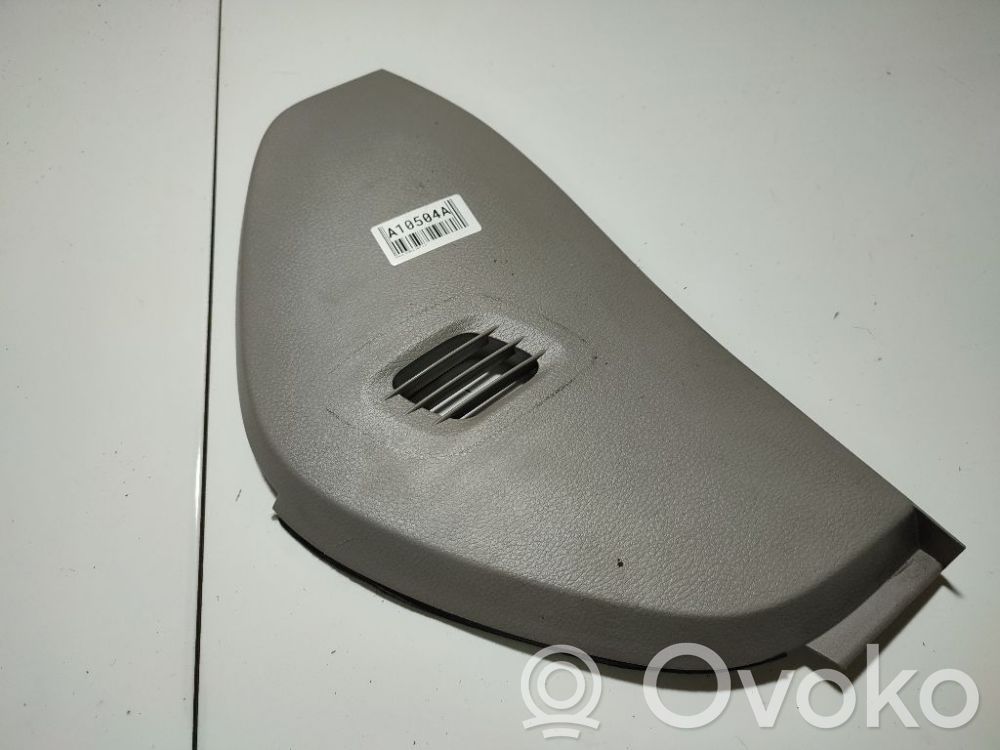 Subaru B9 Tribeca Kita salono detalė 