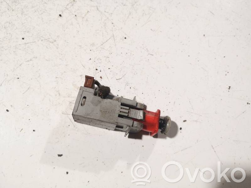 Opel Astra H Interruttore del pedale del freno