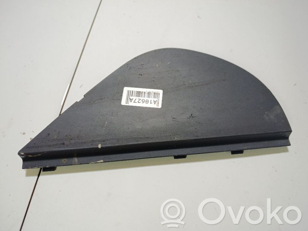 Volkswagen Polo Altra parte interiore