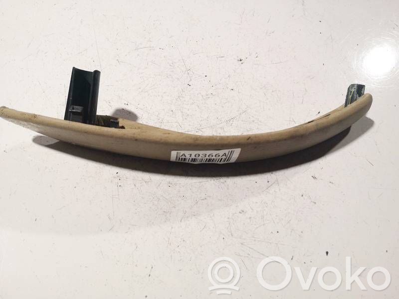 Peugeot 307 Inne części wnętrza samochodu